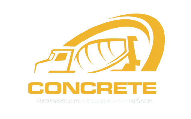 Professional Concrete Solutions